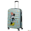 Kép 6/6 - American Tourister bőrönd Waveb. Disney - Minnie Pastel Dots Spin. 152584/A458-Minie Pastel