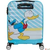 Kép 4/5 - American Tourister kabinbőrönd Wavebreaker Disney SPIN 55/20 85667/8661 Donald Blue Kiss