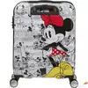 Kép 4/5 - American Tourister kabinbőrönd Wavebreaker Disney SPIN 55/20 85667/7484 Minnie Comics White