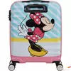 Kép 4/5 - American Tourister kabinbőrönd Wavebreaker Disney SPIN 55/20 85667/8623 Minnie Pink Kiss