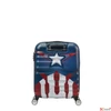 Kép 3/6 - American Tourister bőrönd Wavebreaker Disney Spin.55/20 85668/6979-Captain America Close