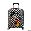 Kép 2/8 - American Tourister bőrönd Wavebreaker Disney Spin.55/20 152579/A080-Mickey Check