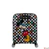 Kép 3/8 - American Tourister bőrönd Wavebreaker Disney Spin.55/20 152579/A080-Mickey Check