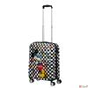 Kép 4/8 - American Tourister bőrönd Wavebreaker Disney Spin.55/20 152579/A080-Mickey Check