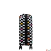 Kép 5/8 - American Tourister bőrönd Wavebreaker Disney Spin.55/20 152579/A080-Mickey Check