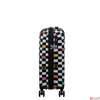 Kép 6/8 - American Tourister bőrönd Wavebreaker Disney Spin.55/20 152579/A080-Mickey Check