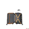Kép 7/8 - American Tourister bőrönd Wavebreaker Disney Spin.55/20 152579/A080-Mickey Check
