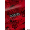 Kép 10/10 - American Tourister bőrönd Wavebreaker Disney Spin.55/20 152579/6976-Mickey Comics Red