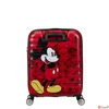 Kép 3/10 - American Tourister bőrönd Wavebreaker Disney Spin.55/20 152579/6976-Mickey Comics Red