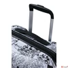 Kép 10/10 - American Tourister bőrönd Wavebreaker Disney Spin.55/20 152579/7484-Minnie Comics Whi