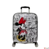 Kép 2/10 - American Tourister bőrönd Wavebreaker Disney Spin.55/20 152579/7484-Minnie Comics Whi