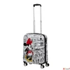 Kép 4/10 - American Tourister bőrönd Wavebreaker Disney Spin.55/20 152579/7484-Minnie Comics Whi