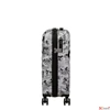 Kép 6/10 - American Tourister bőrönd Wavebreaker Disney Spin.55/20 152579/7484-Minnie Comics Whi