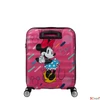 Kép 3/8 - American Tourister bőrönd Wavebreaker Disney Spin.55/20 152579/9846-Minnie Future Pop