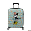 Kép 2/8 - American Tourister bőrönd Wavebreaker Disney Spin.55/20 152579/A458-Minnie Pastel Dot
