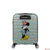 Kép 3/8 - American Tourister bőrönd Wavebreaker Disney Spin.55/20 152579/A458-Minnie Pastel Dot