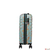 Kép 6/8 - American Tourister bőrönd Wavebreaker Disney Spin.55/20 152579/A458-Minnie Pastel Dot