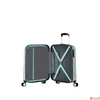 Kép 7/8 - American Tourister bőrönd Wavebreaker Disney Spin.55/20 152579/A458-Minnie Pastel Dot