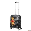 Kép 4/10 - American Tourister bőrönd Wavebreaker Disney Spin.55/20 152579/9700-Winnie The Pooh