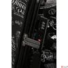 Kép 8/10 - American Tourister bőrönd Wavebreaker Disney Spin.55/20 152579/9700-Winnie The Pooh