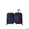 Kép 7/8 - American Tourister bőrönd Wavebreaker Disney Spin.55/20 152580/A528-Captain America