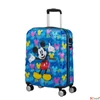 Kép 1/2 - American Tourister kabinbőrönd Wavebreaker Disney Spin.55/20 Disney 85667/9984 Mickey Euphoria