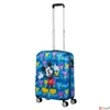 Kép 2/2 - American Tourister kabinbőrönd Wavebreaker Disney Spin.55/20 Disney 85667/9984 Mickey Euphoria