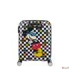 Kép 3/7 - American Tourister kabinbőrönd Wavebreaker Disney Spin.55/20 Disney 85667/A080 Mickey Check