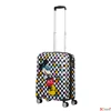 Kép 6/7 - American Tourister kabinbőrönd Wavebreaker Disney Spin.55/20 Disney 85667/A080 Mickey Check