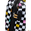 Kép 7/7 - American Tourister kabinbőrönd Wavebreaker Disney Spin.55/20 Disney 85667/A080 Mickey Check
