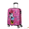 Kép 1/4 - American Tourister kabinbőrönd Wavebreaker Disney Spin.55/20 Disney 85667/9846-Minnie Future Pop