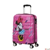 Kép 1/4 - American Tourister kabinbőrönd Wavebreaker Disney Spin.55/20 Disney 85667/9846 Minnie Future Pop