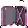 Kép 2/4 - American Tourister kabinbőrönd Wavebreaker Disney Spin.55/20 Disney 85667/9846 Minnie Future Pop