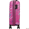 Kép 3/4 - American Tourister kabinbőrönd Wavebreaker Disney Spin.55/20 Disney 85667/9846 Minnie Future Pop