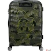 Kép 2/9 - American Tourister bőrönd Wavebreaker Disney Spin.67/24 85670/A357-Donald Duck