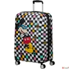 Kép 1/8 - American Tourister bőrönd Wavebreaker Disney Spin.67/24 152581/A080-Mickey Check