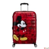 Kép 2/6 - American Tourister bőrönd Wavebreaker Disney Spin.67/24 152581/6976-Mickey Comics Red