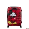 Kép 3/6 - American Tourister bőrönd Wavebreaker Disney Spin.67/24 152581/6976-Mickey Comics Red