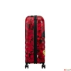 Kép 5/6 - American Tourister bőrönd Wavebreaker Disney Spin.67/24 152581/6976-Mickey Comics Red