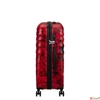 Kép 6/6 - American Tourister bőrönd Wavebreaker Disney Spin.67/24 152581/6976-Mickey Comics Red