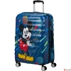 Kép 1/7 - American Tourister bőrönd Wavebreaker Disney Spin.67/24 152581/9845-Mickey Future Pop