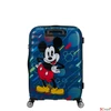 Kép 3/7 - American Tourister bőrönd Wavebreaker Disney Spin.67/24 152581/9845-Mickey Future Pop