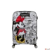 Kép 3/6 - American Tourister bőrönd Wavebreaker Disney Spin.67/24 152581/7484-Minnie Comics Whi
