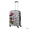 Kép 4/6 - American Tourister bőrönd Wavebreaker Disney Spin.67/24 152581/7484-Minnie Comics Whi