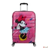 Kép 2/5 - American Tourister bőrönd Wavebreaker Disney Spin.67/24 152581/9846-Minnie Future Pop