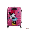 Kép 3/5 - American Tourister bőrönd Wavebreaker Disney Spin.67/24 152581/9846-Minnie Future Pop