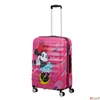 Kép 4/5 - American Tourister bőrönd Wavebreaker Disney Spin.67/24 152581/9846-Minnie Future Pop