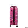 Kép 5/5 - American Tourister bőrönd Wavebreaker Disney Spin.67/24 152581/9846-Minnie Future Pop