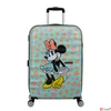 Kép 2/5 - American Tourister bőrönd Wavebreaker Disney Spin.67/24 152581/A458-Minnie Pastel Dot