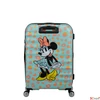 Kép 3/5 - American Tourister bőrönd Wavebreaker Disney Spin.67/24 152581/A458-Minnie Pastel Dot